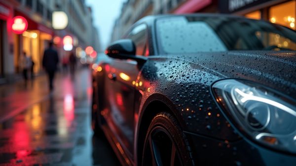 Clé perdue ? Solutions de serrurier automobile à Rennes