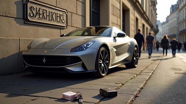 Top 5 services de serrurier automobile à Rennes pour clé égarée