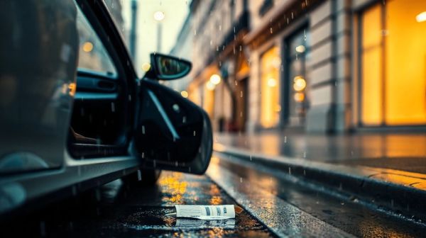 Top 5 services de serrurier automobile à Rennes pour clé égarée