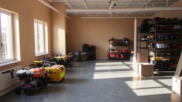 Top offres de location d'utilitaires à Lille pour économies