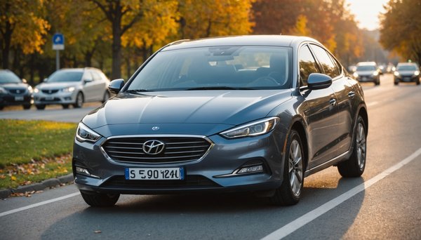 Comparateur assurance auto : faites le meilleur choix pour vous