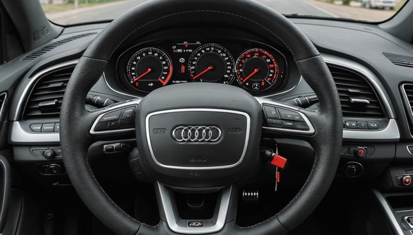 Réparation compteur audi : vos problèmes résolus rapidement !