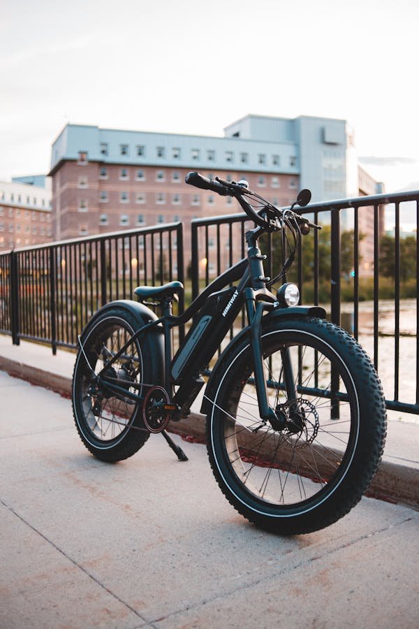Location de vélo électrique à paris : 400 modèles à votre portée