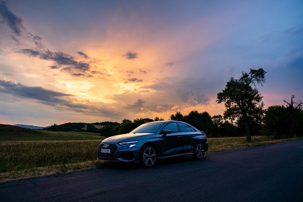 L'audi a3 tfsi e : hybrides à prix attractifs à découvrir !